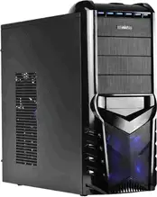 Spire DarkGlade 6012 kućište