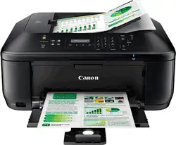 Canon Pixma MX455 p/s/c/adf/fax/wifi