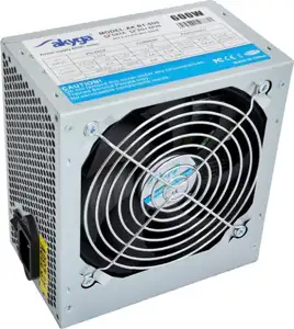 Napajanje 600W Akyga AK-B1-600 Basic
