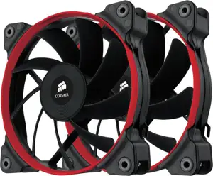 Active Heatsink CORSAIR Air Series AF120 ( 1650 RPM, 30dB, 3-pin) ret
