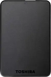 HDD External 2,5