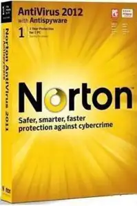 NORTON ANTIVIRUS 2012 IN SOP 5 USER MM