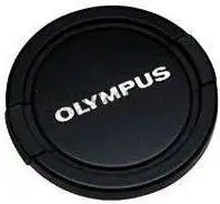Poklopac objektiva Olympus LC-58D za SP-570UZ