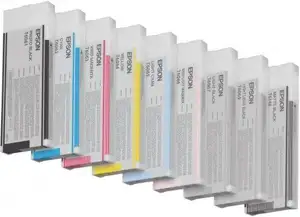 Tinta Epson T606600, Vivid light magenta