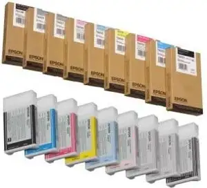 Tinta PRO7800/9800Magenta