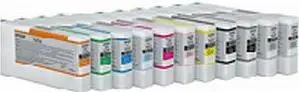 Tinta St. PRO 4900 light light-black
