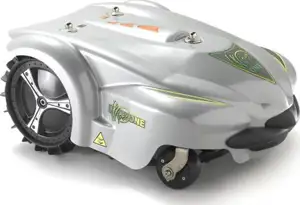 Robotska kosilica Wiper One X H (4.000 m2)