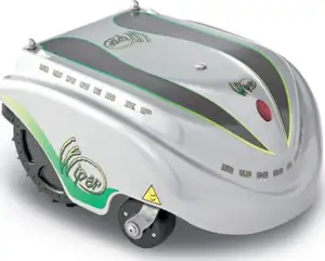 Robotska kosilica Wiper Runner X (1.900 m2)
