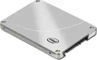 SSD disk SATA III 240 GB Intel 520 Series, 2.5
