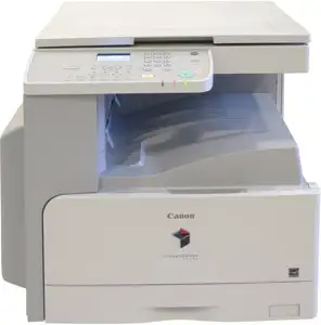 Fotokopirni uređaj Canon IR2420 + poklopac