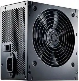 Napajanje 500W, COOLERMASTER B500, ATX v2.3, 120mm vent., PFC