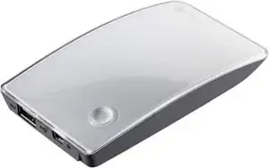 Mobilni USB punjac COOLERMASTER CHOIIX Power Fort 10WHRS Advanced, bijeli