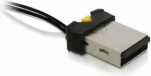 Citac memorijskih kartica DELOCK Micro SD, USB 2.0