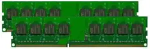 Memorija PC-10666, 4 GB, MUSHKIN Essentials 996586, DDR3 1333MHz, kit 2x2GB