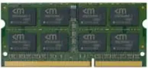 Memorija SO DIMM PC-10600, 8GB, MUSHKIN Essentials, 992020, DDR3 1333MHz
