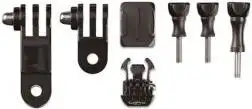 Dodatak za sportske digitalne kamere GOPRO Side Mount, stalak