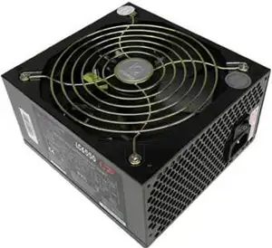 Napajanje 500W LC POWER Office Series