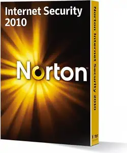 Norton Internet Security 2010 1 USR RET