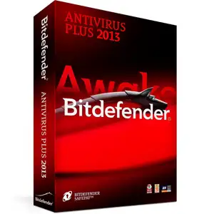BitDefender Antivirus Plus 2014 / Licenca za 1 korisnika u trajanju 1 godine/ ESD