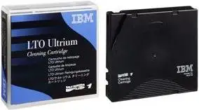 TAPE IBM POT CLEANING ULTRIUM4 23R7008