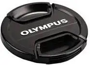 Poklopac objektiva Olympus LC-72B za 72mm (ED 12-60mm SWD, 11-22mm, 9-18mm)