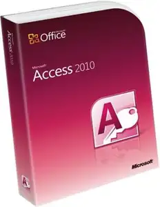 RETAIL Access 2010 32-bit/x64 Croatian, 077-05749