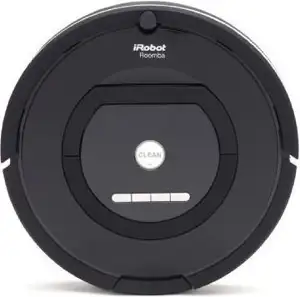 iRobot Roomba 770