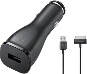 CAR CHARGER, ECA-P10CBECSTD