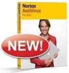 NORTON ANTIVIRUS MAC 11.0 RET