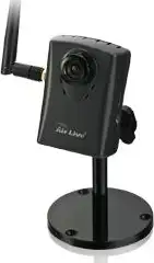 Airlive CW-720, 720P Wireless 150Mbps IPCAM, 30FPS at 1.3 Mega Mode, 150Mbps Wireless-B G N, Micro SD Card Slot for Local Storage, H.264 Video Compression, Free 64-Channel Recording Software and ONVIF
