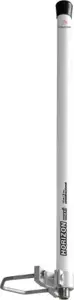 Interline INT-HOR-12-54-V, Interline omnidirectional antenna maxi 5GHz 12dBi, Vertical Polarization, 360degH 6 deg Vertical coverage