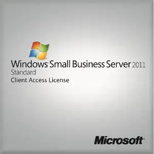 OEM Win SBS Standard CAL 2011 5 Clt Device CAL