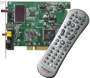 TVT HAP WINTV NOVA-S PLUS