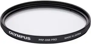 PRF-D58 PRO Filter (za 14-150mm)