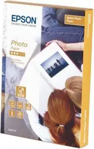 Photo Paper 