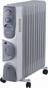 VIVAX HOME uljni radijator OH-112501F