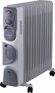 VIVAX HOME uljni radijator OH-133001F