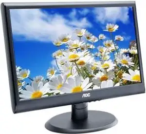 Monitor LCD LED 21,5
