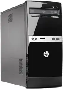 Stolno računalo HP 600B MT, H4M70EA