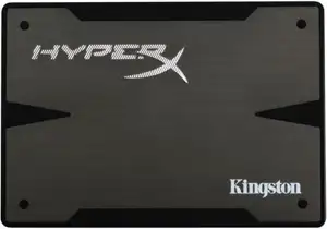 SSD SATA III 240 GB Kingston HyperX 3K, 2.5