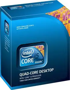 Procesor INTEL Core i5 3350P BOX, s. 1155, 3.10GHz, 7MB cache, QuadCore