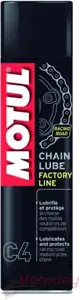 Motul Chain Lube Factory Line C4 400 ml