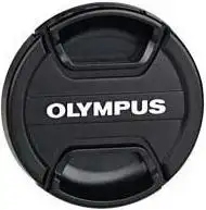 Poklopac Objektiva Olympus LC-58C