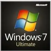 DSP Windows 7 Ultimate 64-bit Eng SP1, GLC-01844