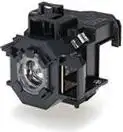 Lampa za EMP-X5, S5
