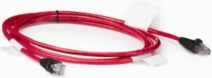 SRV DOD HP CABLE IP CAT5 12m/1p, 263474-B25