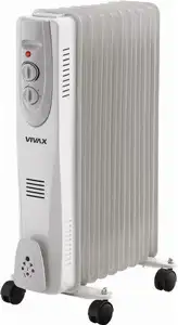 VIVAX HOME uljni radijator OH-92004
