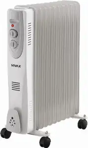 VIVAX HOME uljni radijator OH-112501