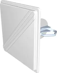 Interline PAN-19-5X-HV, Directional 5GHz 19dBi Panel antena. Polarization Horizontal or Vertical.