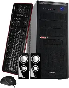 MSG stolno računalo Adventure a115se